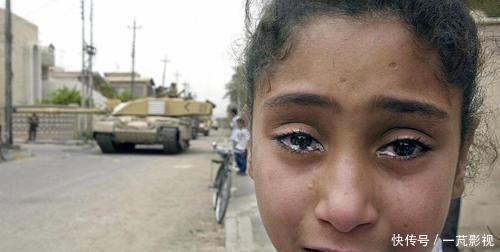 背景|重读以伊拉克战争为背景的短篇小说之最后一趟生意！