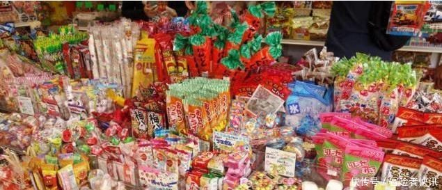 孩子们|这4种零食被儿科医生列为“黑名单”,孩子再馋,一口也不能吃