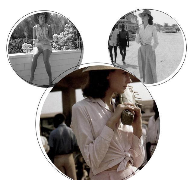 过时|给我们的衣橱“断舍离”!这几件单品一定不能扔,永不过时太经典