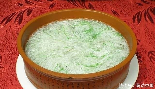 刀工|日本人秀刀工,嘲讽中国只会“做粗糙饭”,中国厨师用一道菜回敬