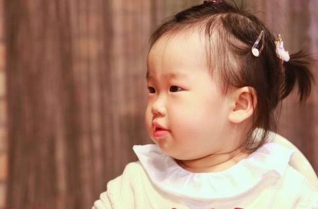 遗传|有一种遗传叫“专挑爸妈缺点长”。