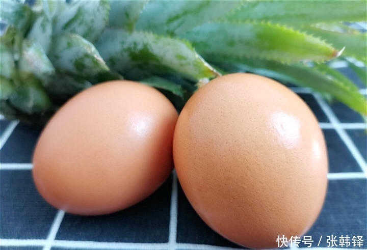 牢记|每天早上吃一个煮鸡蛋,但要注意“2个不”,为了健康,要牢记!