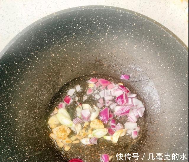 美味|番茄鸡肉丸子,美味的无肉饮食