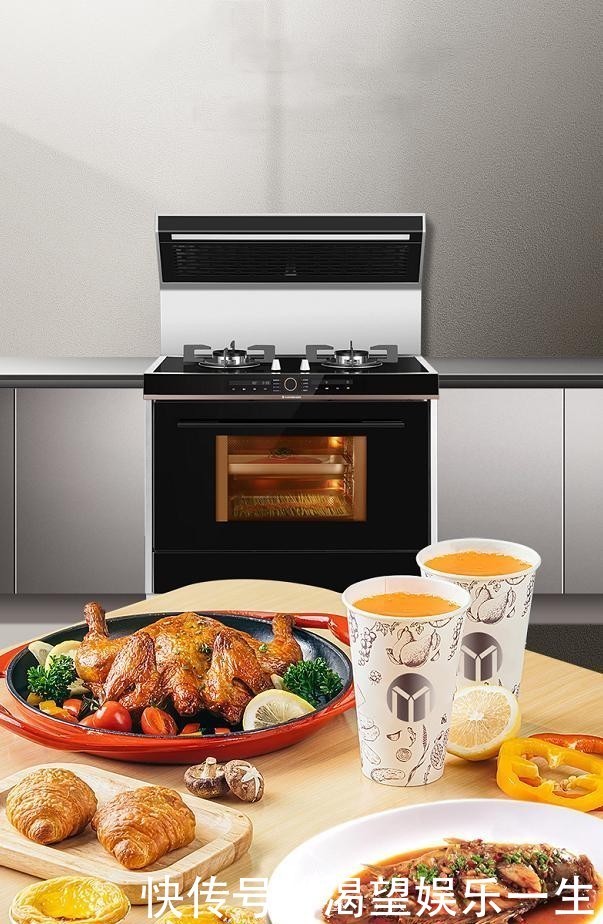 告诉|集成灶10大品牌告诉你:为什么越来越多的新房装修选用集成灶?