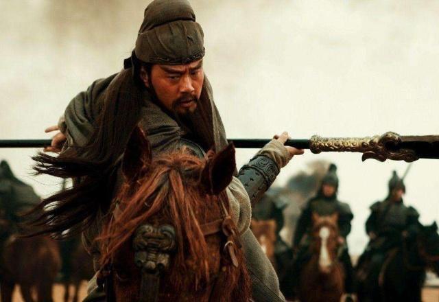 麦城|关羽麦城被杀后,有2人逃出麦城,其中1人后来成蜀汉顶梁柱