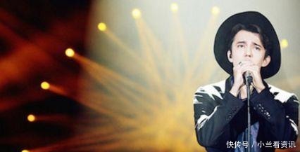 五季|他从未参加过《我是歌手》, 但他的歌在舞台上被唱响了整整五季