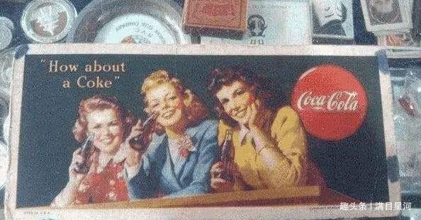 摄影师|第一个尝到可乐甜头的中国人,40年前坐长城喝可乐,如今怎样了