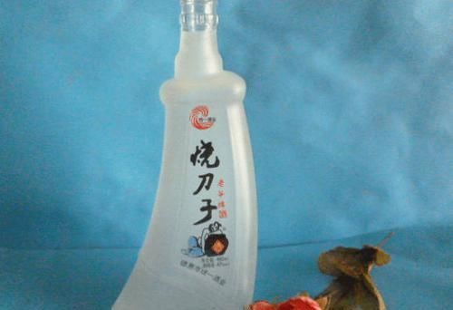 东北|它是中国“最烈的酒”,世界排行前三,除了东北人估计没人敢喝