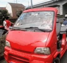 GIF|搞笑GIF:求求你了,让我吃点吧,不然的话我就抢了啊