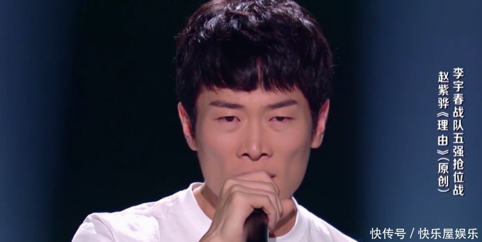  终于|姚贝娜之后，《好声音》终于来了第2位“大魔王”，写了400多首歌