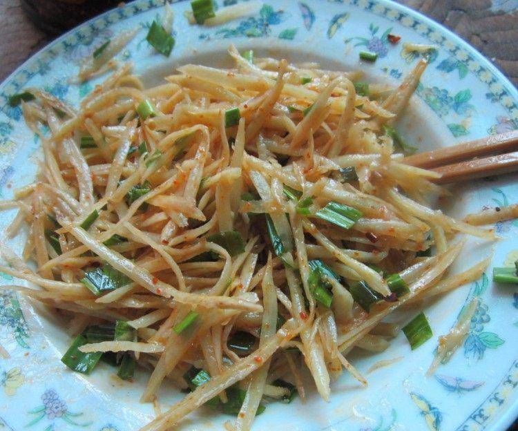 番薯|它5毛一斤,比土豆好吃,比芋头营养,夏天不吃它亏大了