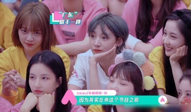 视为|太讽刺陈卓璇将希林视为最强劲对手,但希林的名单里没有她