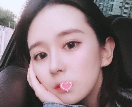 如今|还记得《变形计》的假小子吗如今长发及腰,换上古装美到不敢认