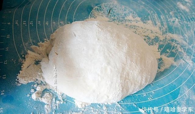 初二|初一饺子初二面,初三宅在家里烙合子,平平安安过大年