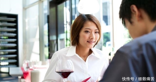 相亲|34岁剩女嘲笑相亲男：饭钱三百还要AA制？男子几句话让她脸红