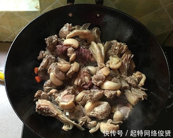 猪肉|吃牛肉不如吃“它”,比牛肉便宜,比猪肉营养,儿子吵着吃