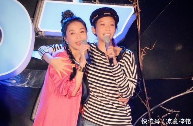 坦然|《乘风破浪的姐姐》阿朵惨遭淘汰,你坦然的样子真让人心疼