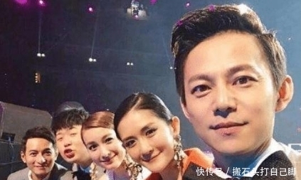  没来|《快本》得罪过的明星，他不火时连镜头都不给，爆火后再没来过！