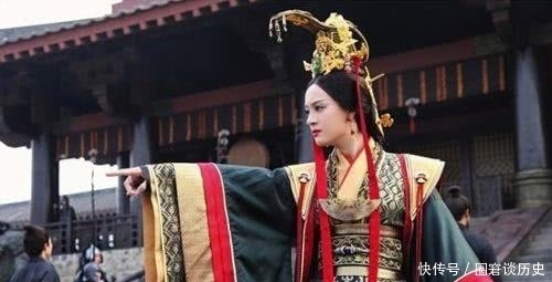 宣太后|秦宣太后与义渠王私通云雨三十余载，并育两子，后这两私生子在哪？