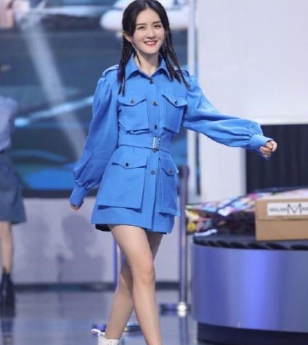  发言|金星大胆发言谢娜主持尬，需要人帮忙搭着！汪涵表示赞同