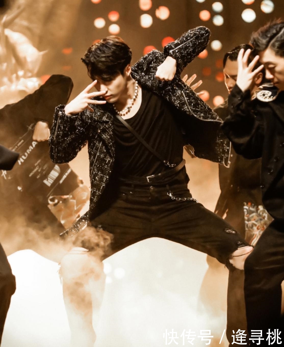 演员|街舞3导师阵容惊喜,王一博尊重原创,演员也来街舞?