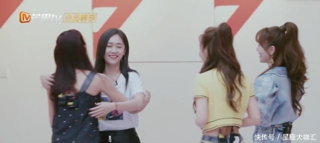 芒果|海陆遭芒果台恶意剪辑,细节还原真实情况,她不该无辜遭受这些