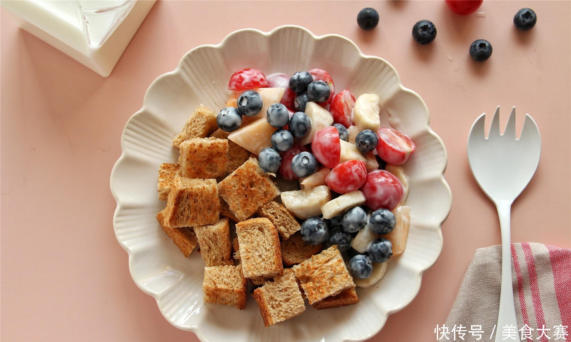  三明治|早餐还是在家吃舒服，营养全面、花样多，家人每天都有新期待