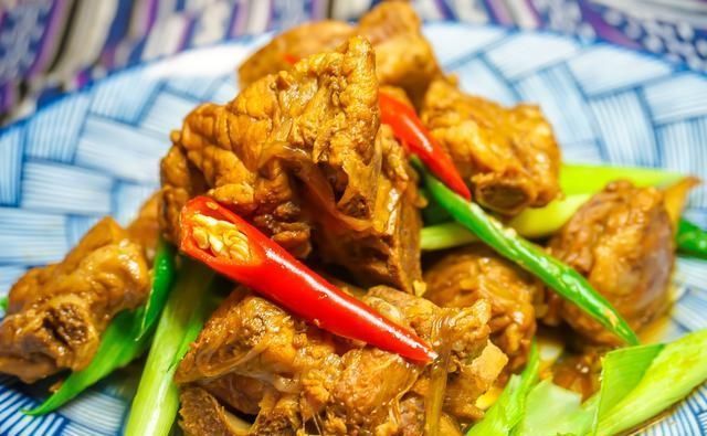 收藏|不知道中午吃什么,这8道家常菜一定要收藏,简单快捷还不费功夫