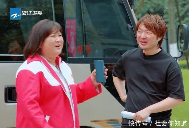 观众|《青春环游记2》远超《极限挑战》,一个靠实力赢,一个靠实力输