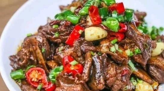 郫县豆瓣|解馋又开胃的几道家常菜,好吃不贵经济又实惠,很适合我吃