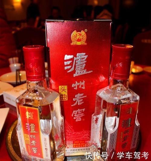 泸州老窖|川酒“六朵金花”指什么五粮液名副其实,它却没听过