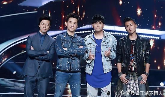 官微剧|《好声音》官微剧透导师阵容,175天团有两人回归,新面孔吊胃口