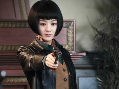 现实|她是现实版女间谍，最顶级的特工，临死前一句话让人肃然起敬