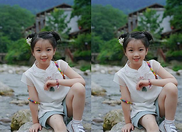  阿拉蕾|曾经被全网“禁止整容”的阿拉蕾，如今变成这副模样，美到不敢认