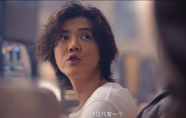  路小北|穿越火线：肖枫消失的原因揭晓！大蔚的所作所为，让他不得不隐退