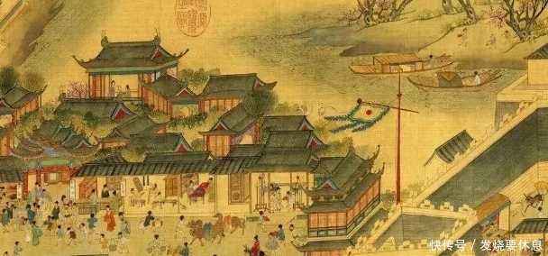 横扫|闲话明思宗——朱由检