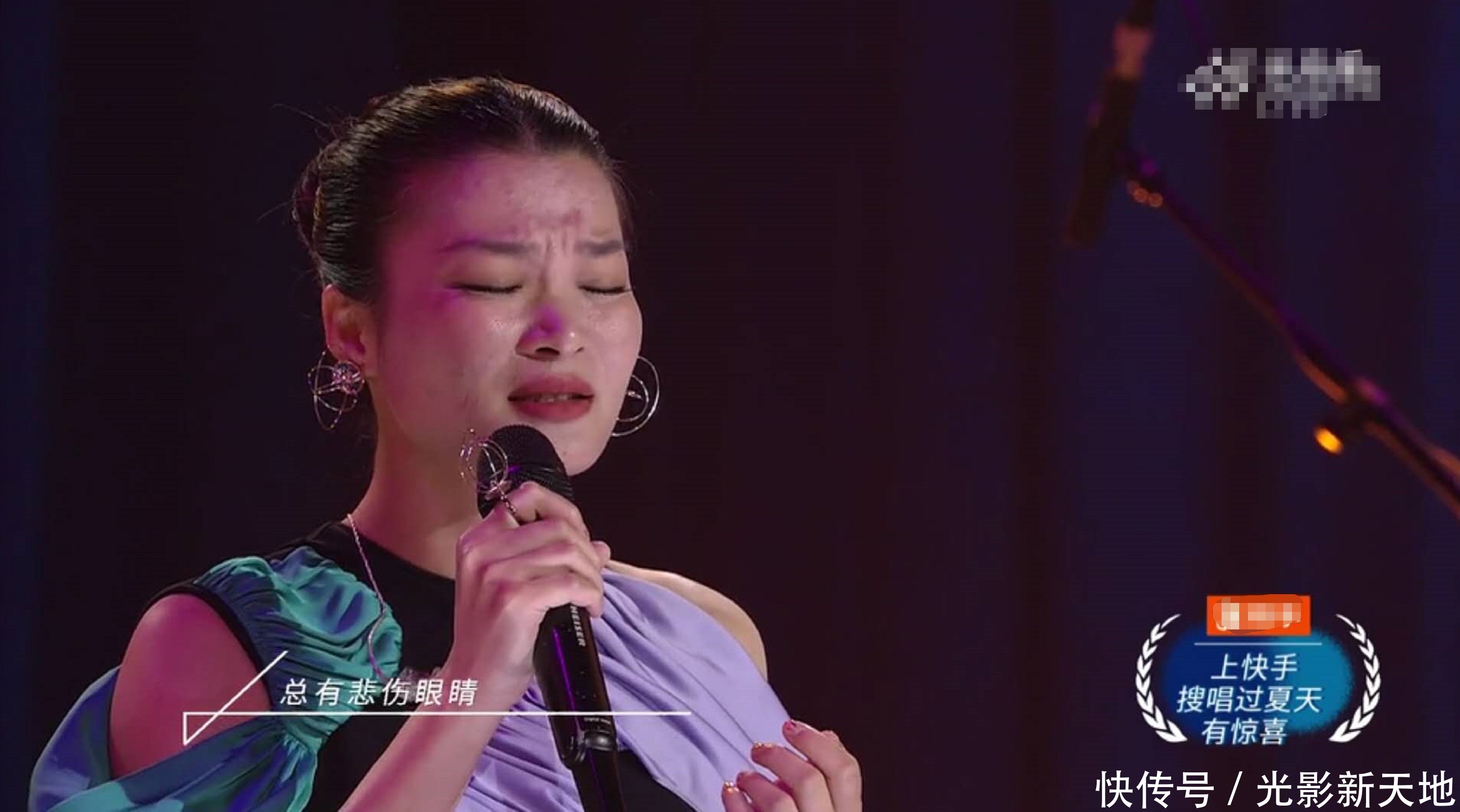 夏天|《唱过夏天》未见肖战,开播前临时被撤,复出的阻力在哪?