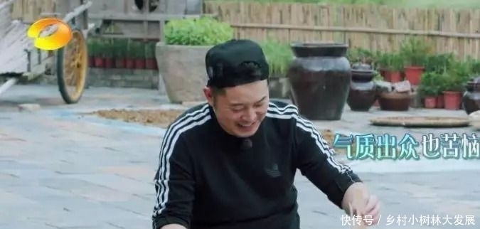 明白|为啥都说演员尽量少接综艺,本来不理解,看看沙溢的现状就明白了