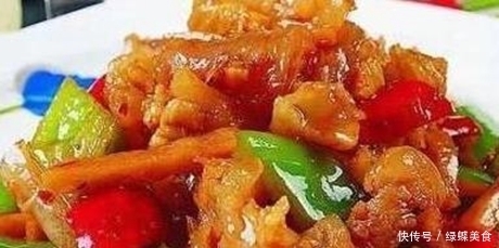 入味|非常入味的家常菜肉菜,肉质更鲜美软烂,特别好吃做法简单