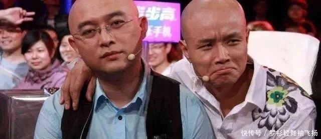 妻子|乐嘉两次离婚,与孟非决裂,告别《非诚勿扰》后为何混得这么惨?