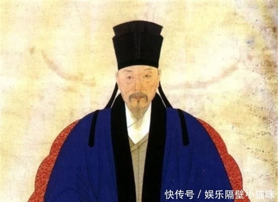  太学|朱棣突然去世，监狱里走出一名罪犯，改变了明朝历史