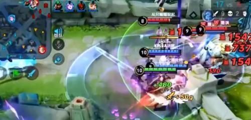 泉水|梦泪玩马超太兴奋了,越泉水瞬秒空血裴擒虎,结果被泉水当场击毙