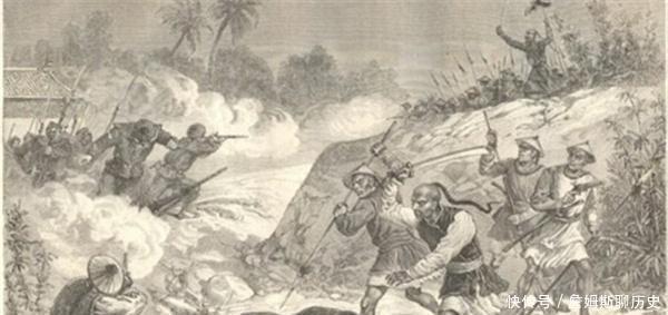 法国|1793年，法国国王路易十六被送上断头台，为何说是我国的一大幸事