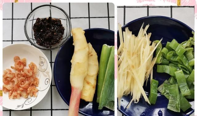 美食|夏日应季美食仔姜烧魔芋,暖身开胃促食欲,膳食纤维通肠道