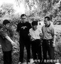 流窜|流窜8年杀死45人强奸10人的冷血杀手王强, 每个细节竟都能记忆犹新