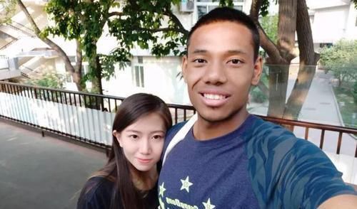 女子|还记得那个“发誓不嫁中国人”的女子,现在怎么样了网友崇洋媚外