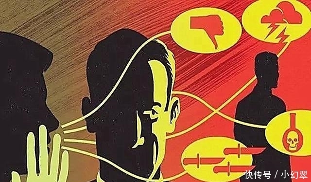 社会性暴力|人品差的人，开口闭口都是这些话，不值得深交