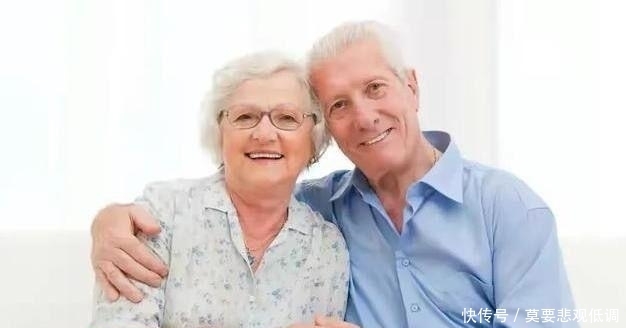  寻找|人到老年，寻找老伴是为了什么？这位老年人说了真相