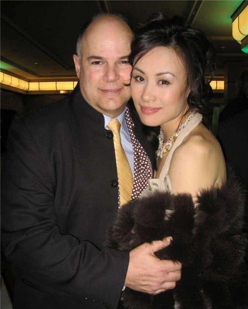 影视|20年前,母亲用美貌惊艳了影坛,20年后,女儿又斩获“亚洲最美”