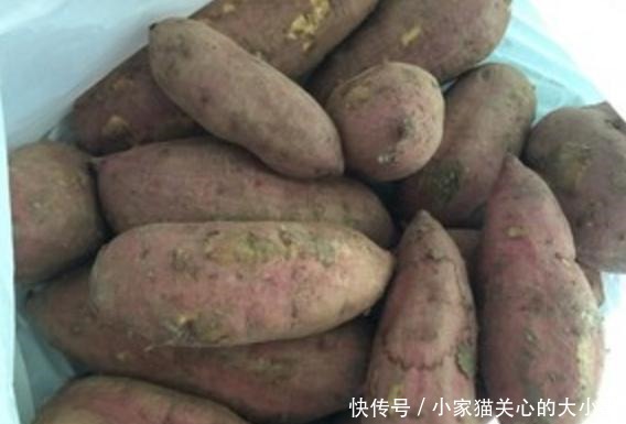 红薯条|红薯先切条,还是蒸这样做,红薯干香甜软糯,比买的好吃100倍